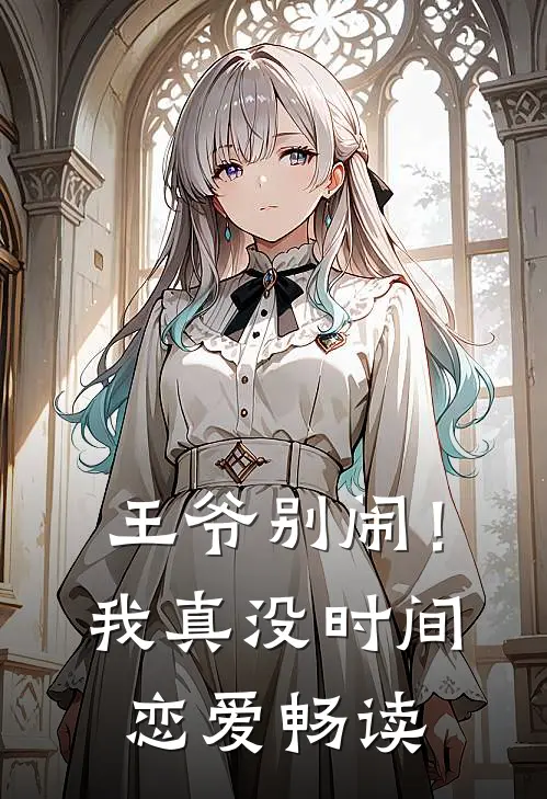 王爷别闹!我真没时间恋爱畅读版
