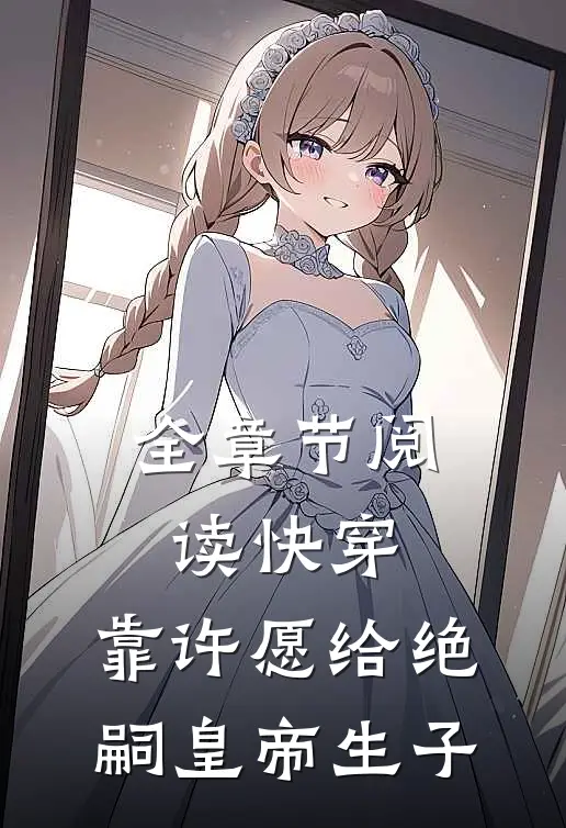 全章节阅读快穿：靠许愿给绝嗣皇帝生子
