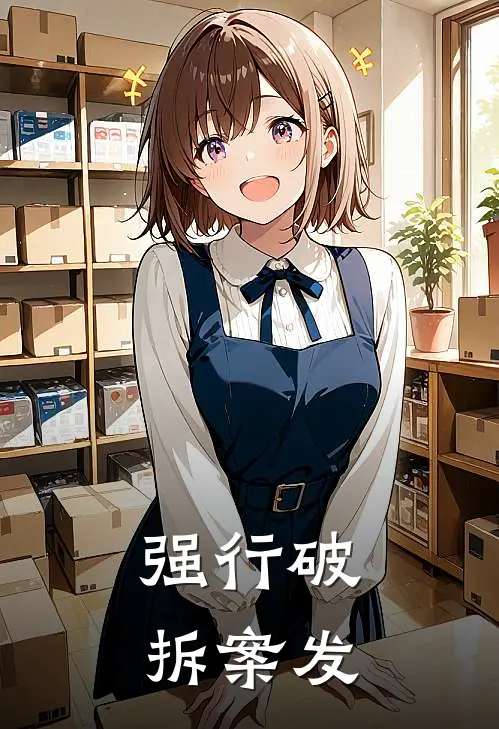 强行破拆案发言材料