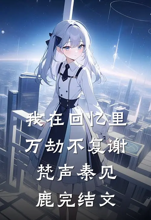 我在回忆里万劫不复谢梵声秦见鹿完结文