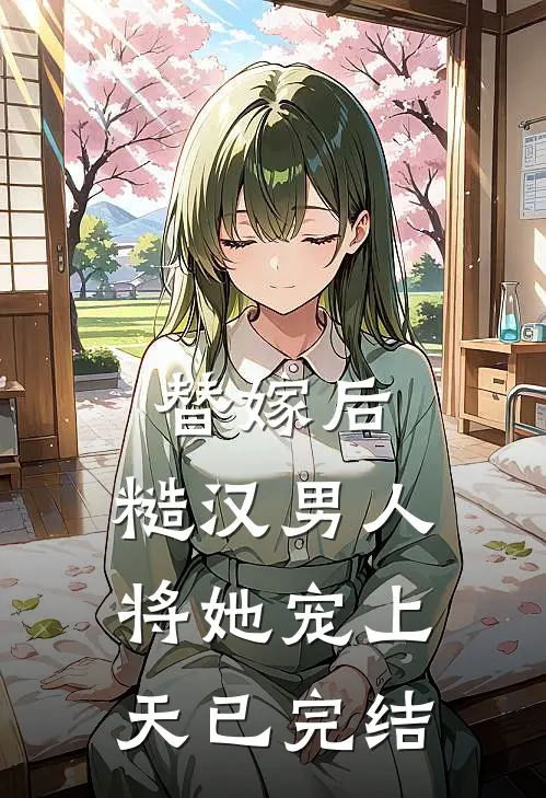 替嫁后,糙汉男人将她宠上天已完结免费阅读