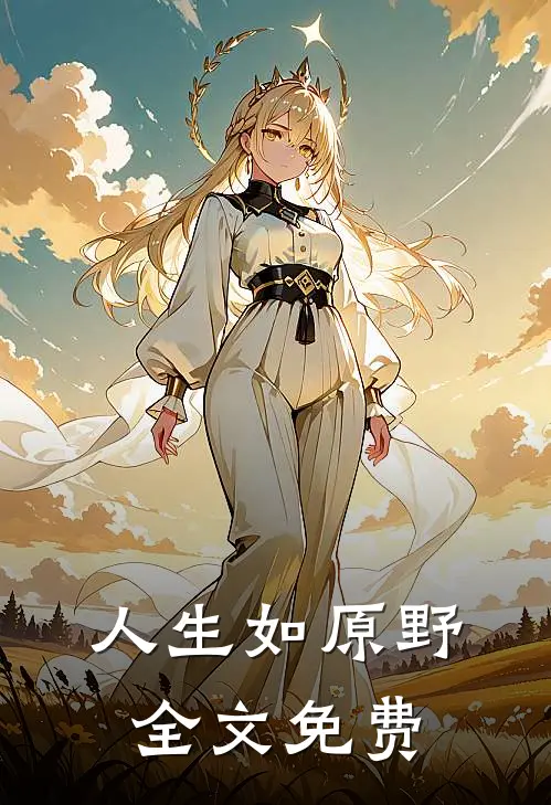 人生如原野全文免费阅读