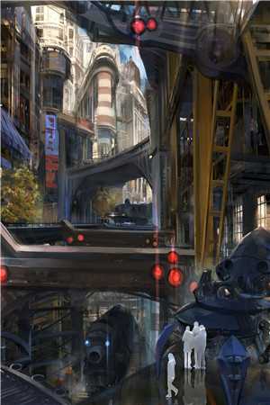 合约到期，我离开他却红了眼好书