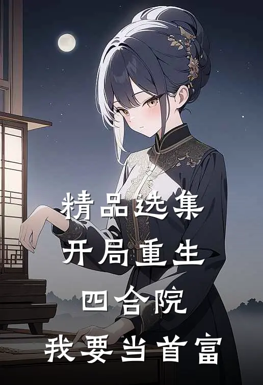 精品选集开局重生四合院：我要当首富