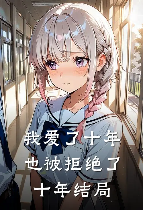 我爱了十年,也被拒绝了十年结局是