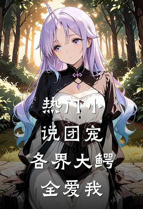 热门团宠各界大鳄全爱我免费阅读