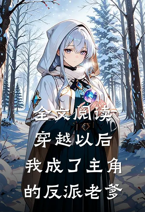 全文阅读穿越以后,我成了主角的反派老爹笔趣阁