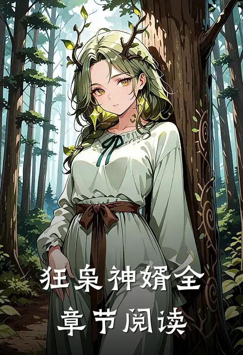 狂枭神婿全章节阅读