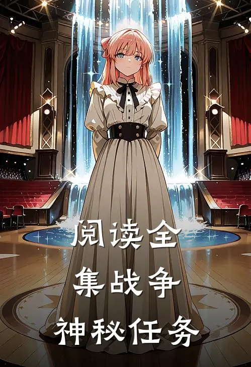 阅读全集战争神秘任务