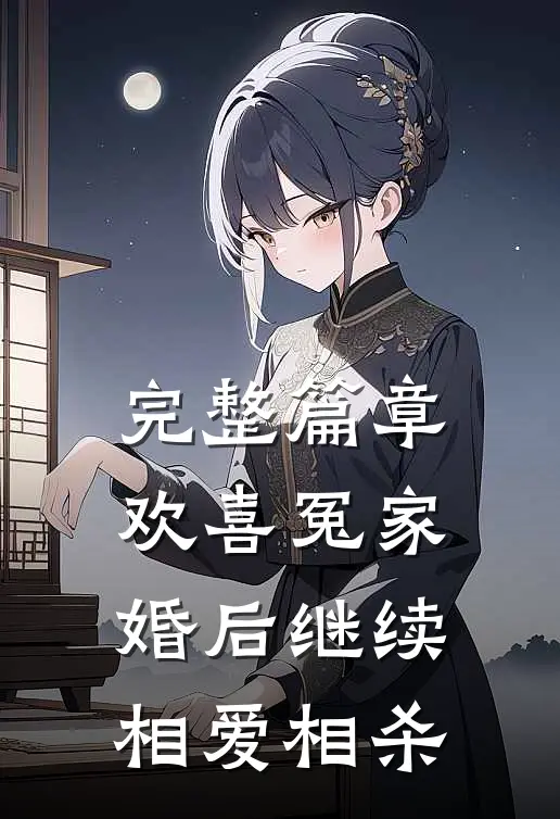 完整篇章欢喜冤家,婚后继续相爱相杀免费阅读