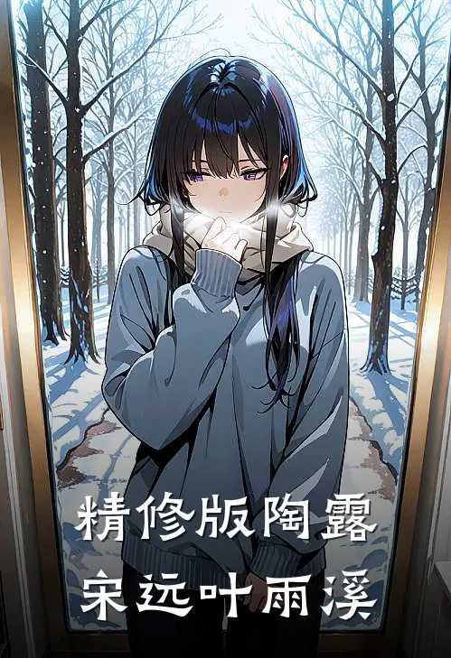 精修版陶露宋远叶雨溪