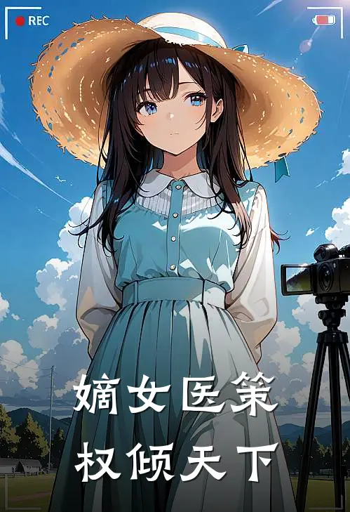 嫡女医策，权倾天下