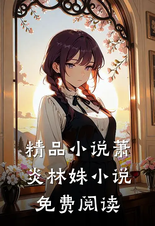 精品萧炎林姝免费阅读无弹窗