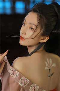 渡我春深全篇