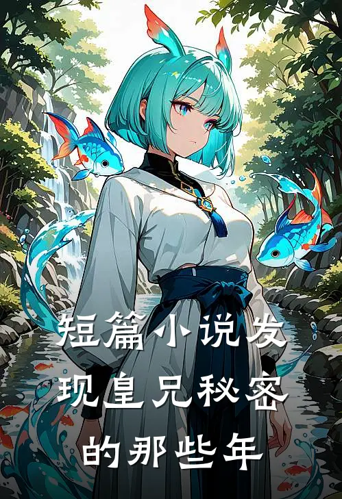短篇发现皇兄秘密的那些年全文阅读