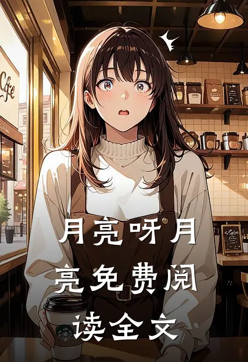月亮呀月亮免费阅读全文