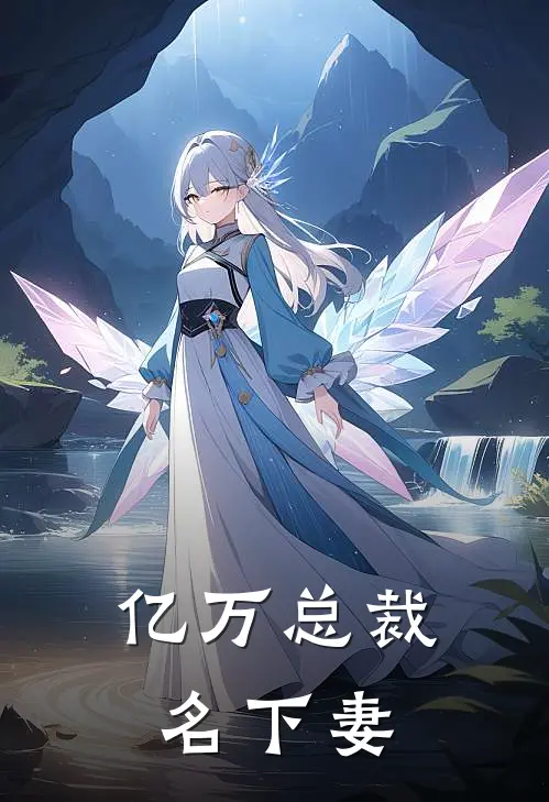 亿万总裁名下妻