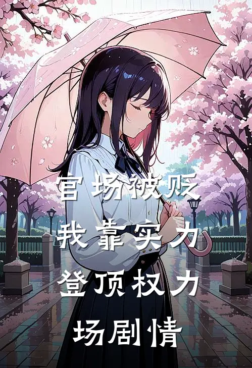 官场被贬，我靠实力登顶权力场剧情