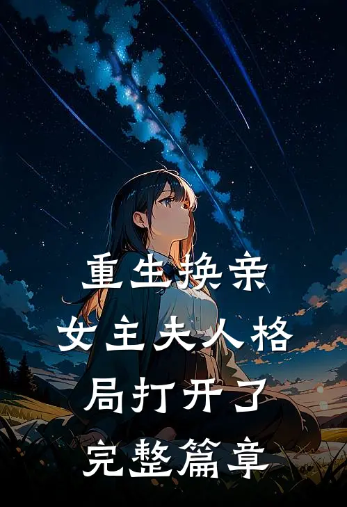 重生换亲,女主夫人格局打开了完整篇章免费阅读