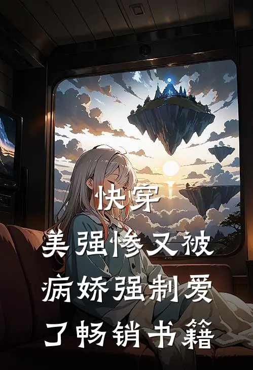 快穿美强惨又被病娇强制爱了畅销书籍