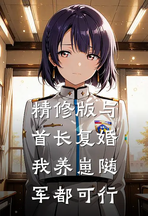 精修版与首长复婚，我养崽随军都可行