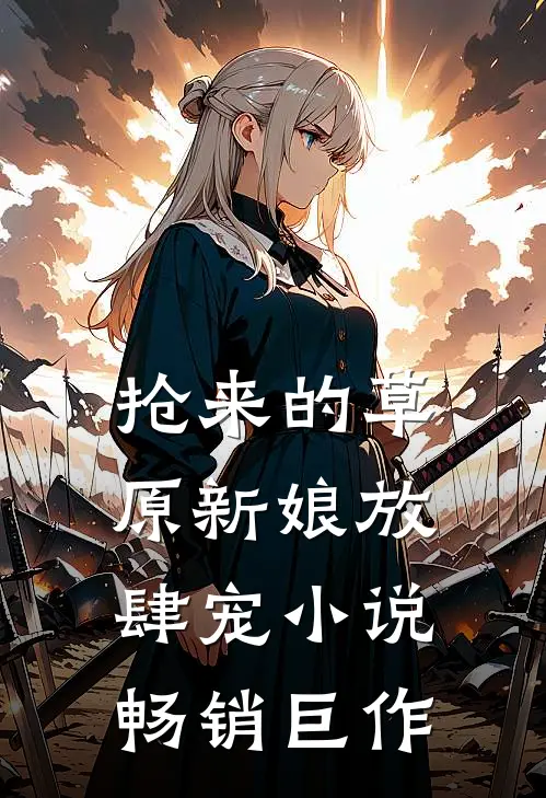 抢来的草原新娘放肆宠畅销巨作在线阅读
