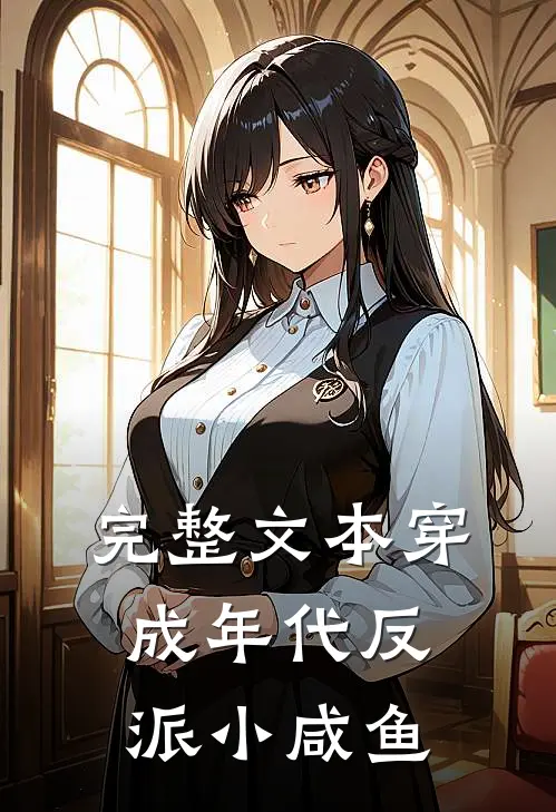 完整文本穿成年代反派小咸鱼