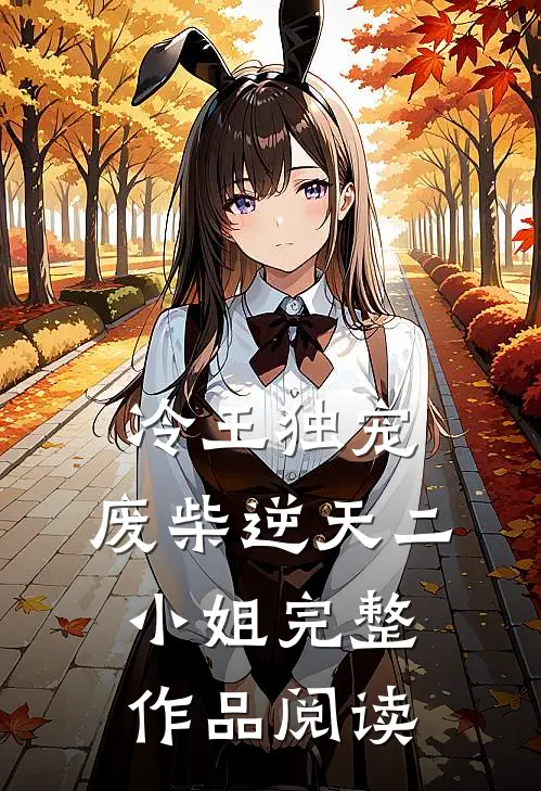 冷王独宠废柴逆天二小姐完整作品阅读