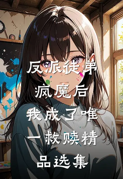 反派徒弟疯魔后,我成了唯一救赎精品选集阅读