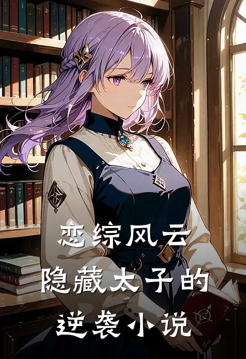 恋综风云隐藏太子的逆袭免费阅读
