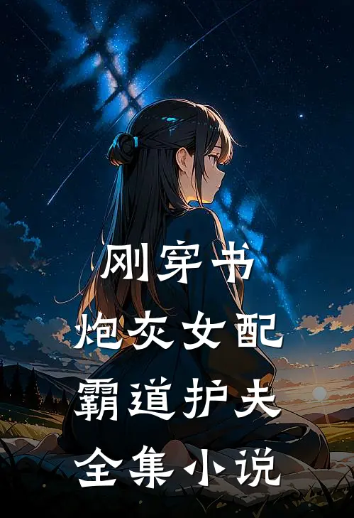 刚穿书,炮灰女配霸道护夫全集