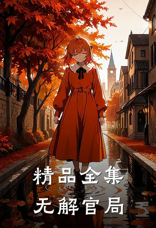 精品全集无解官局免费观看