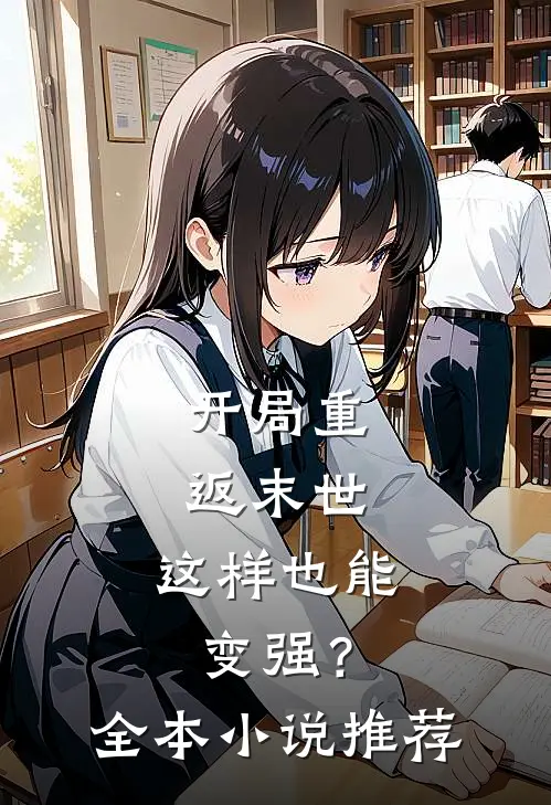 开局重返末世,这样也能变强?全本推荐免费阅读