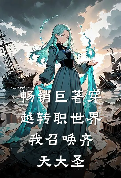 畅销巨著穿越转职世界,我召唤齐天大圣的
