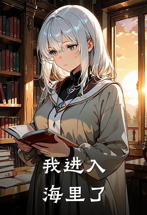 我进入海里了英文
