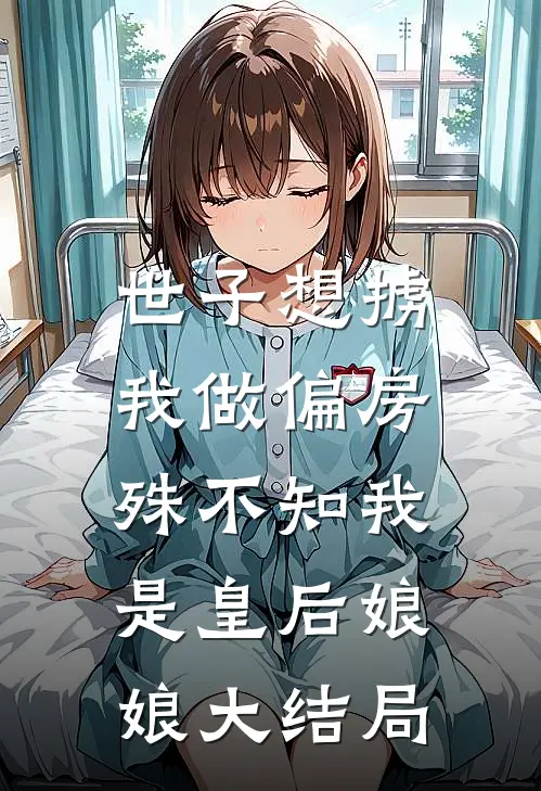 世子想掳我做偏房,殊不知我是皇后娘娘大结局怎么样