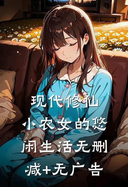 现代修仙：小农女的悠闲生活无删减+无广告