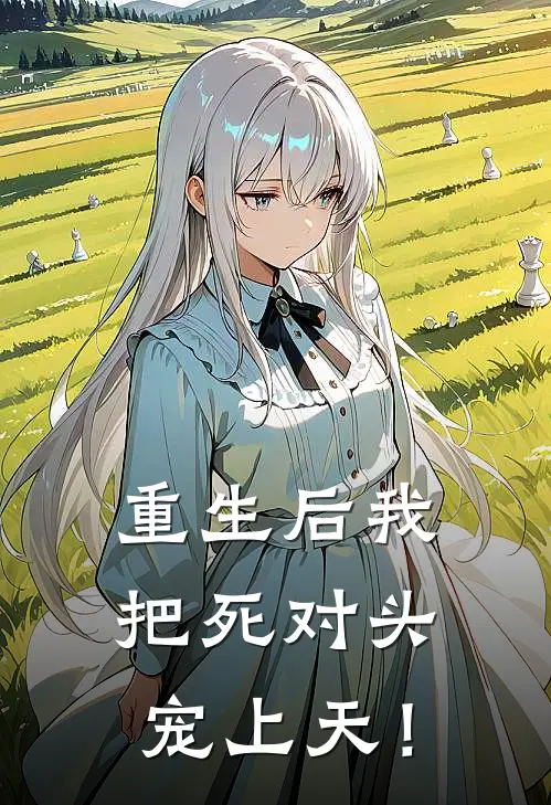 重生后我把死对头宠上天! 瑾秀