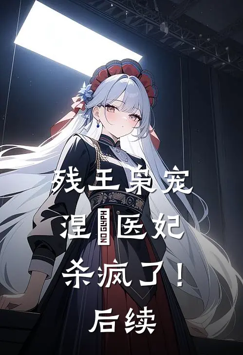 残王枭宠涅槃医妃杀疯了!后续