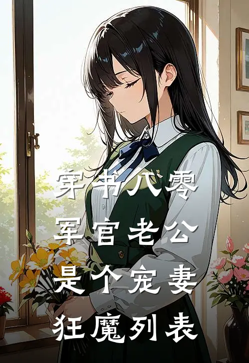 穿书八零，军官老公是个宠妻狂魔列表
