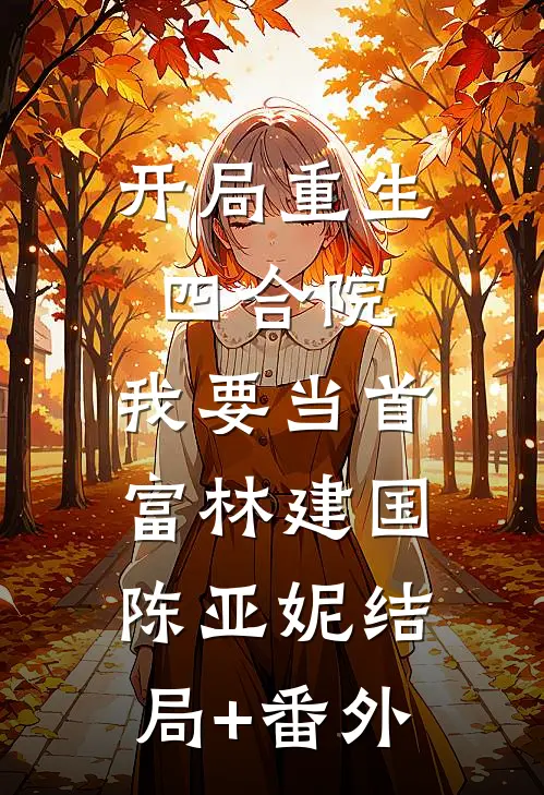 开局重生四合院：我要当首富林建国陈亚妮结局+番外