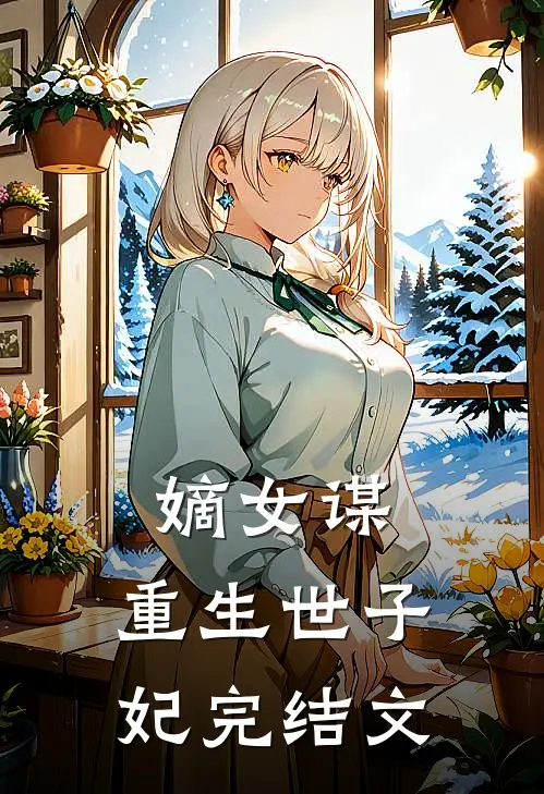 嫡女谋重生世子妃完结文推荐