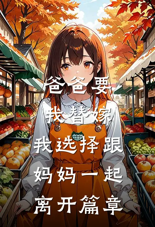 爸爸要我替嫁,我选择跟妈妈一起离开篇章是哪一集
