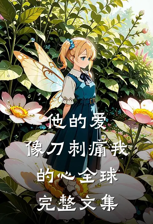 他的爱,像刀刺痛我的心全球完整文集在线观看