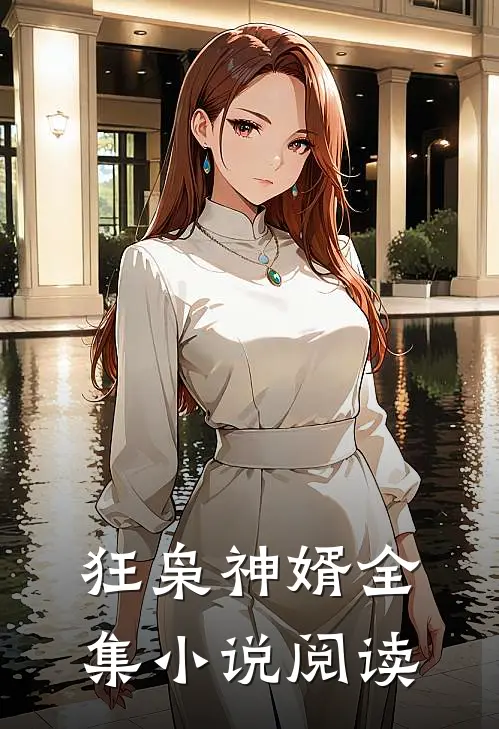 狂枭神婿全集阅读免费