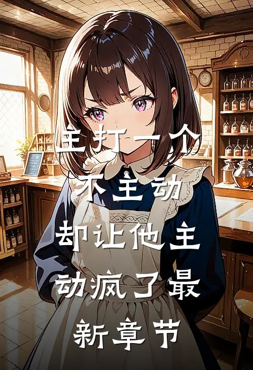 主打一个不主动,却让他主动疯了最新章节免费阅读