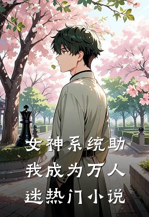 女神系统助我成为万人迷热门小说