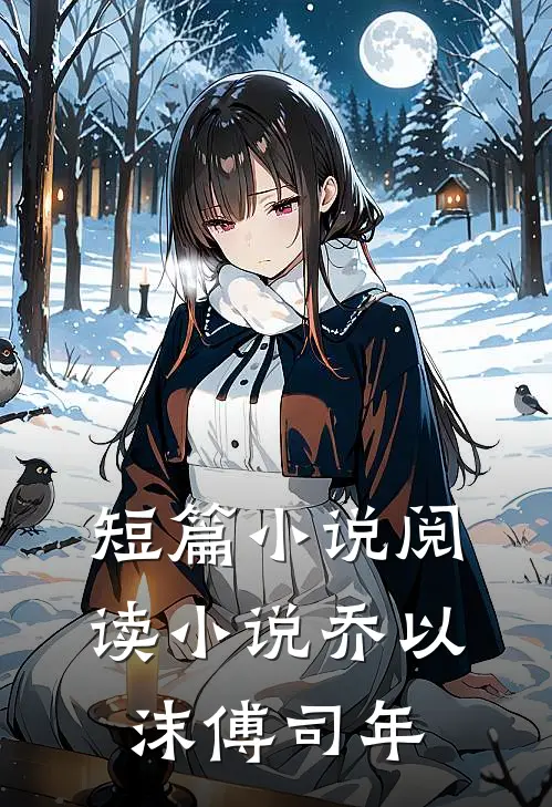 短篇小说阅读小说乔以沫傅司年