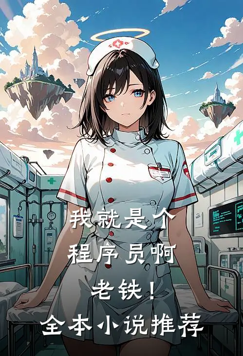 我就是个程序员啊老铁!全本推荐完结