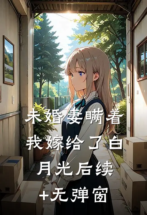 未婚妻瞒着我嫁给了白月光后续+无弹窗